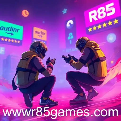 R85 Game: Reviving Classic Games in a New Era
