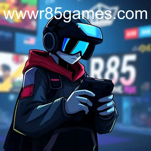 Evolution of Online Gaming: The Rise of R85 Game