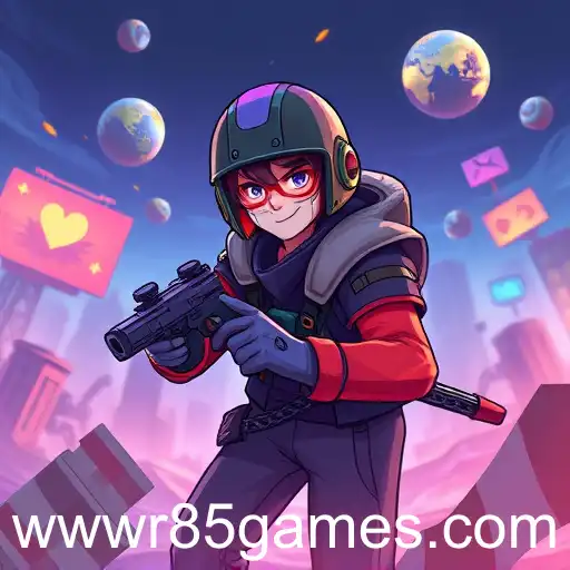 Exploring the Rise of r85 Game in the Online Gaming World