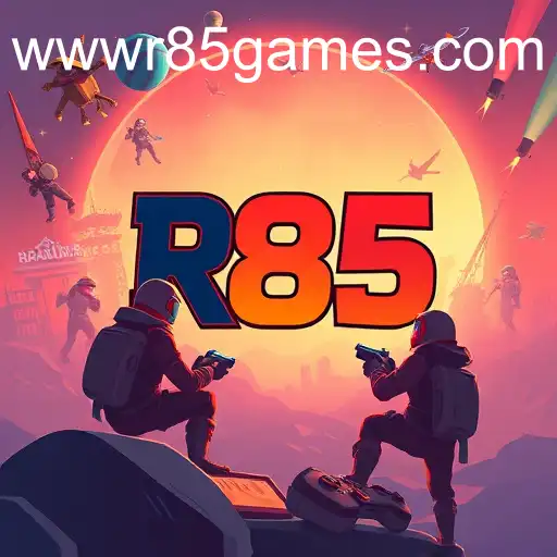The Evolution of Gaming: Exploring R85's Rise in Popularity