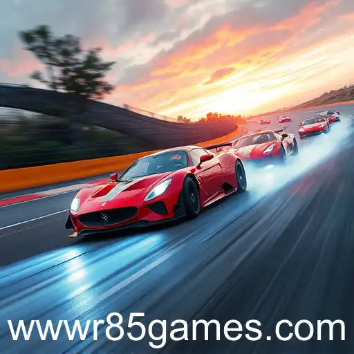 The Evolution of Online Gaming: r85's Impact on Modern Gamers