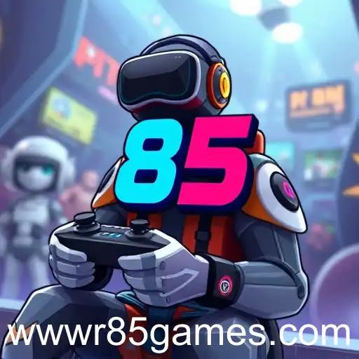 The Evolution of R85 Game in the Modern Era