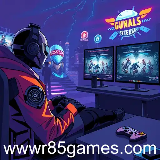 The Evolution and Impact of Online Gaming Platforms in 2025