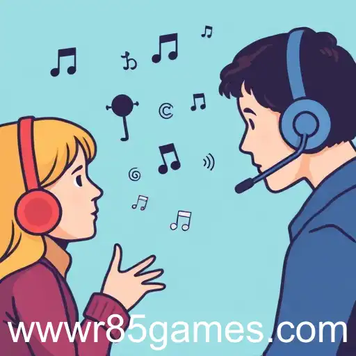 Evolution of Online Gaming: The Rise of R85 Game