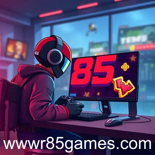 Exploring the R85 Game Landscape