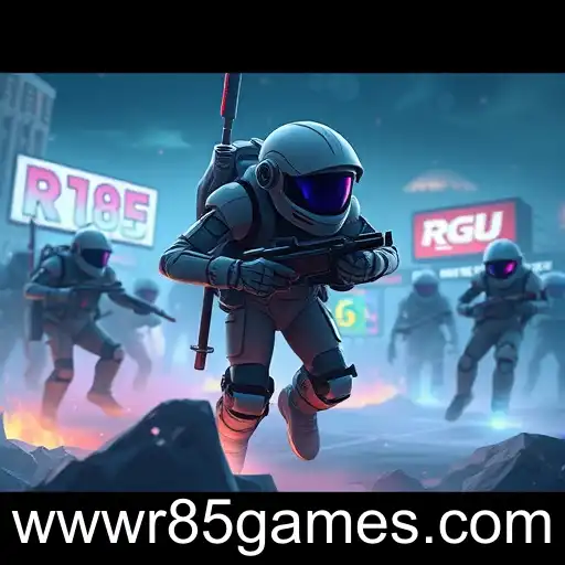 Exploring the Phenomenon of R85 Game