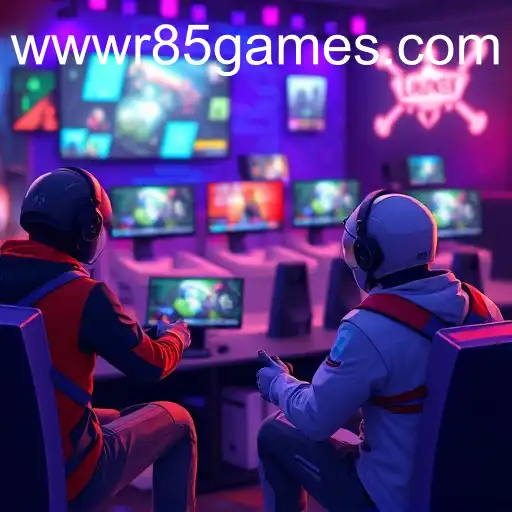 The Impact of Digital Gaming in 2026