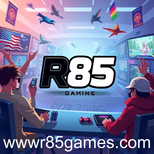 The Impact of Online Gaming on Education and Social Interaction