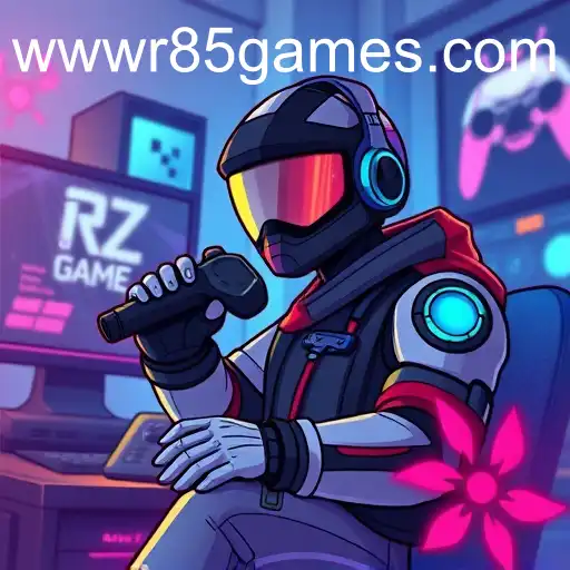 R85 Game: A Digital Revolution in Gaming