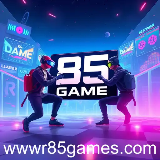 The Rise of R85 Game in the Online Arena