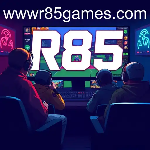R85 Game Website: A Gaming Haven in 2026