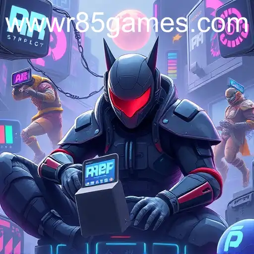 Emergence and Impact of R85 Games in 2025