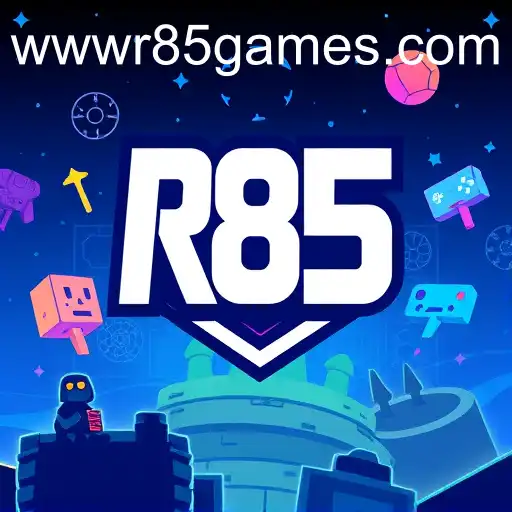 The Evolution and Appeal of R85 Games