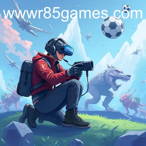 The Rise and Evolution of R85 Game