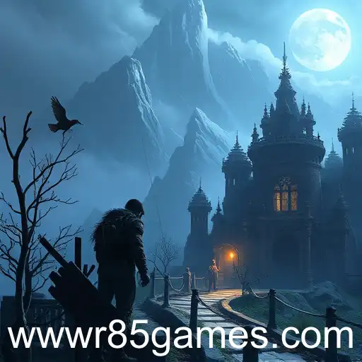 The Rise of Digital Gaming Platforms