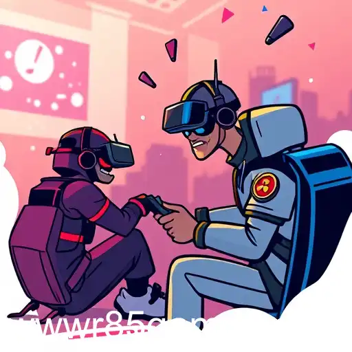 The Rise of Online Gaming in 2025