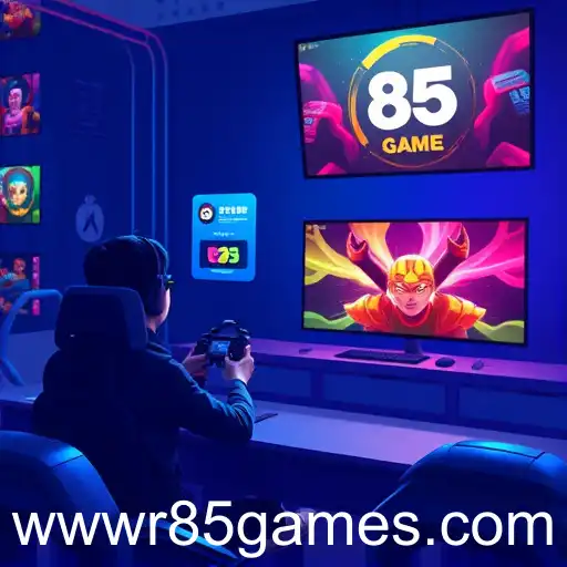 The Rise of Online Gaming Communities