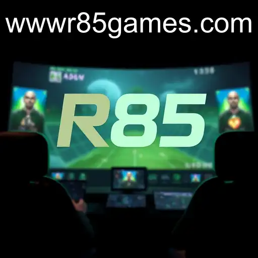 The Rise of R85 in Online Gaming