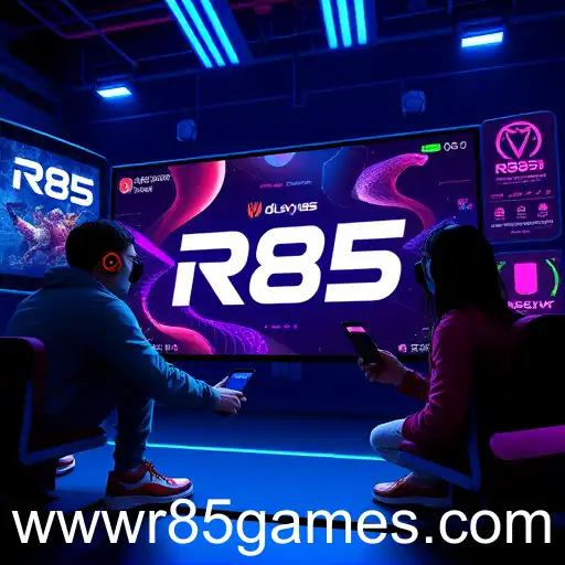 The Rise of R85: A New Era in Online Gaming