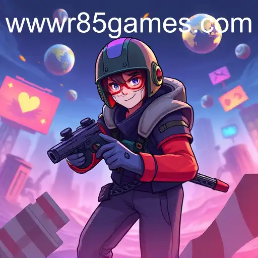 The Rise and Evolution of R85 Game