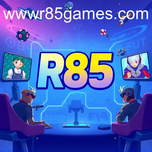 The Rise of R85 Game: Revolutionizing Online Gaming