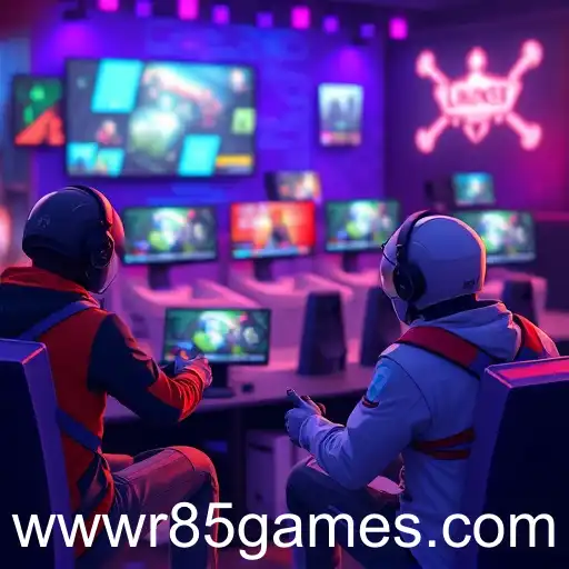 The Impact of Digital Gaming in 2026