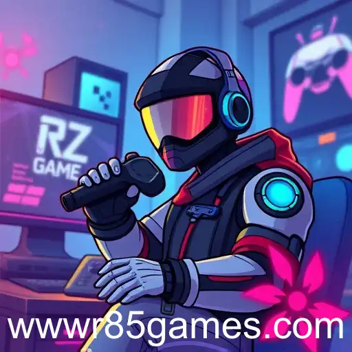R85 Game: A Digital Revolution in Gaming