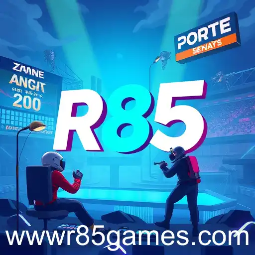 The Rise and Impact of R85 Game on the Gaming Industry