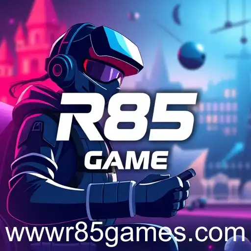 R85 Game: An Evolving Platform in the Gaming World