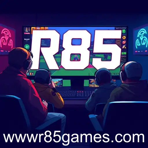 R85 Game Website: A Gaming Haven in 2026