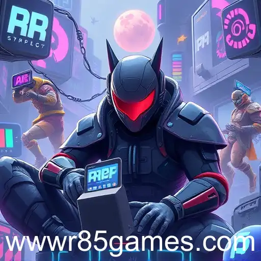 Emergence and Impact of R85 Games in 2025
