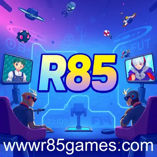 The Rise of R85 Game: Revolutionizing Online Gaming
