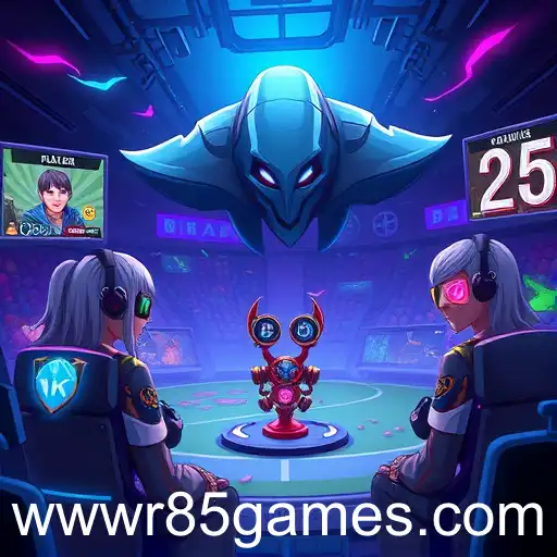 The Rise of R85 Game: A Modern Gaming Phenomenon